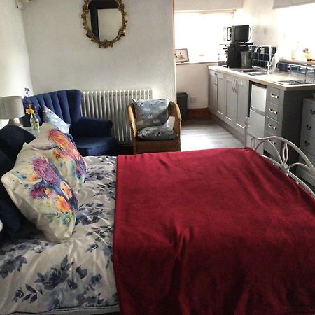Bed and Breakfast Poplar Farm Wedmore Zewnętrze zdjęcie